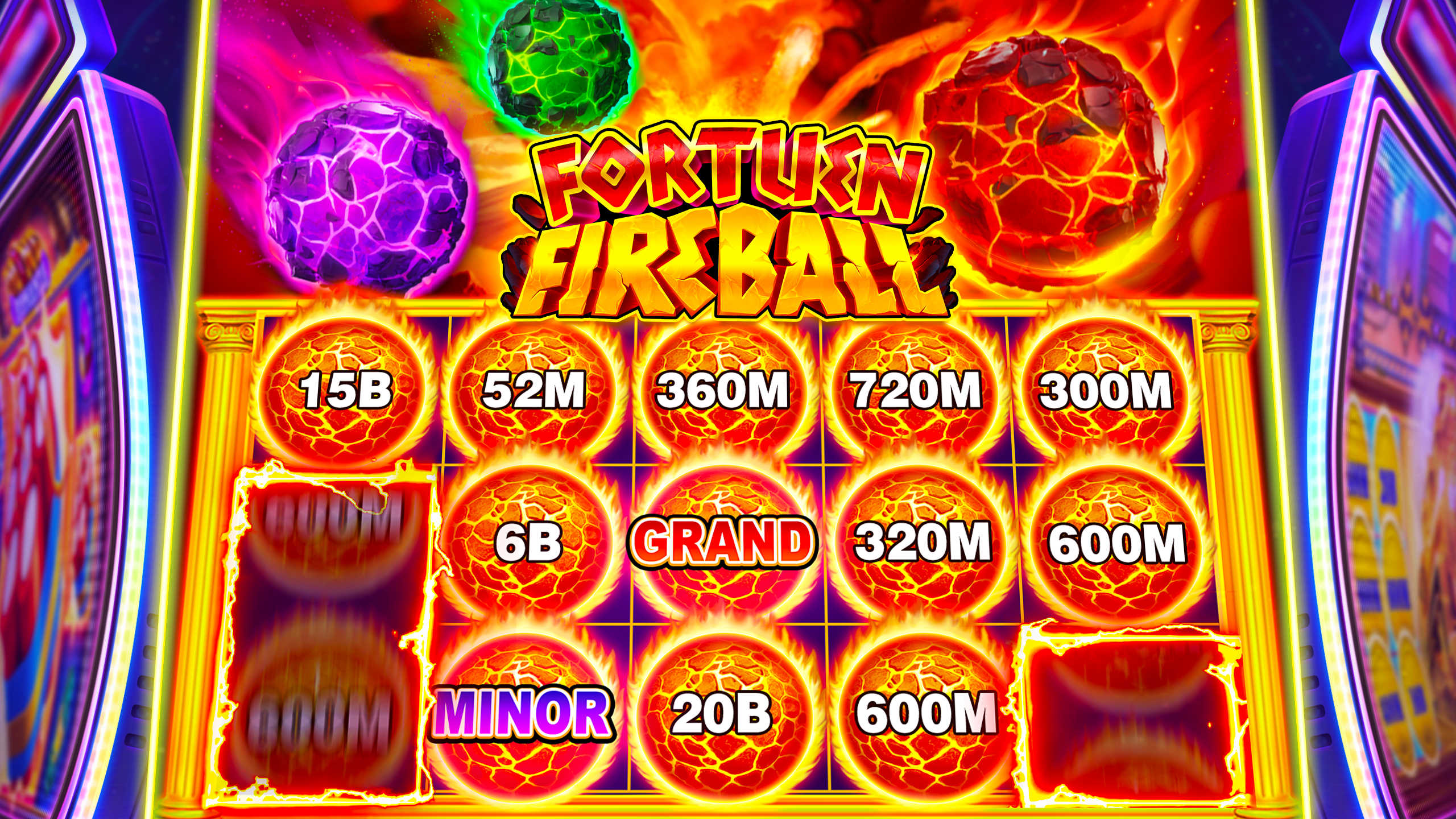 Screenshot of a classic-themed Jili slot game available on the platform.